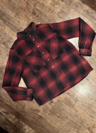 Сорочка topshop