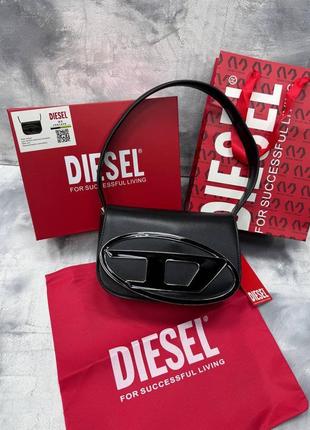 Сумка diesel 2