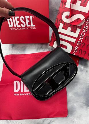 Сумка diesel 3