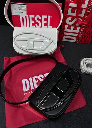 Сумка diesel 4