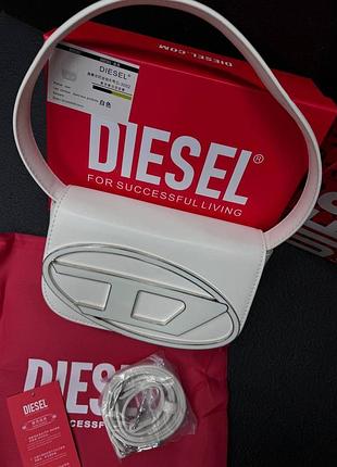 Сумка diesel 7