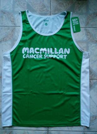 Нова майка в спортзал для бігу macmillan