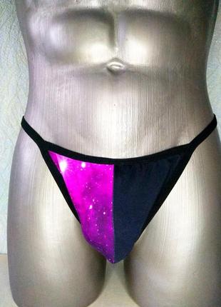 Мужские стринги