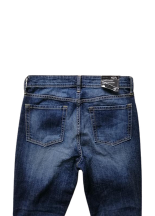 Новые брендовые джинсы скинни gap 275 фото