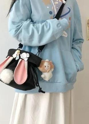 Акция распродажа милая сумочка рюкзак женский для ребёнка детский подростка