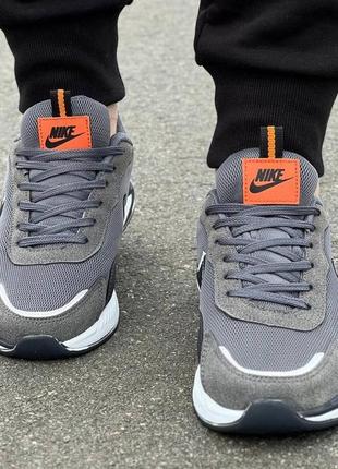 Кросівки в стилі nike6 фото