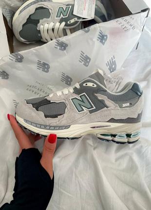 Nb 2002r grey3 фото