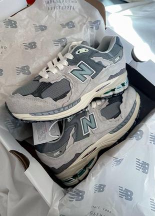 Nb 2002r grey5 фото