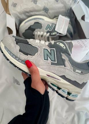 Nb 2002r grey7 фото