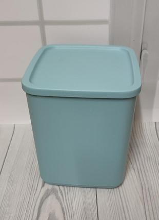 Контейнер кубикс 1,8л tupperware