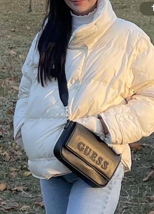 Куртка reserved