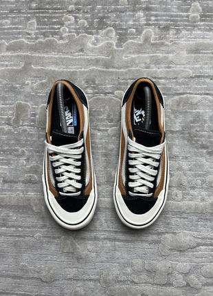 Vans old skool palm кеди кросівки ванс венс жіночі чоловічі4 фото