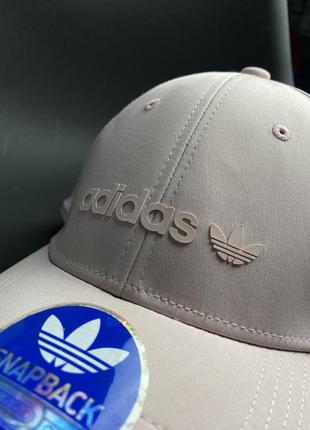 Оригинальный кепка adidas original3 фото