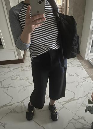 Юбка-брюки, кюлоти від sportmax