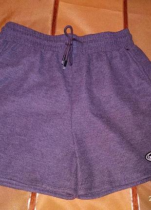 Шорты спортивные