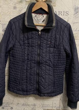 Куртка tommy hilfiger