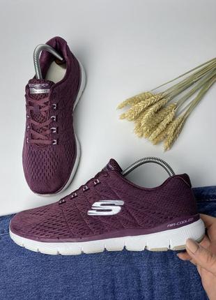 Кроссовки skechers оригинал3 фото