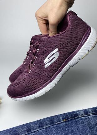 Кросівки skechers оригінал7 фото