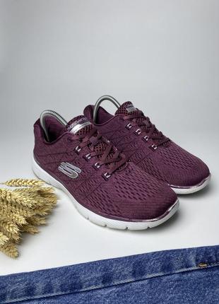 Кросівки skechers оригінал4 фото