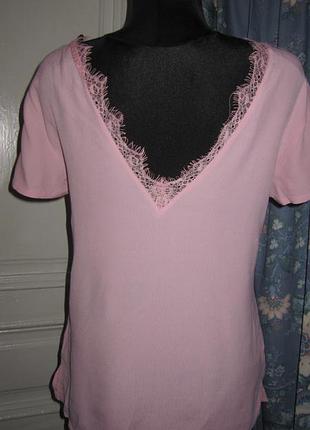 Блузка.разм 36 2