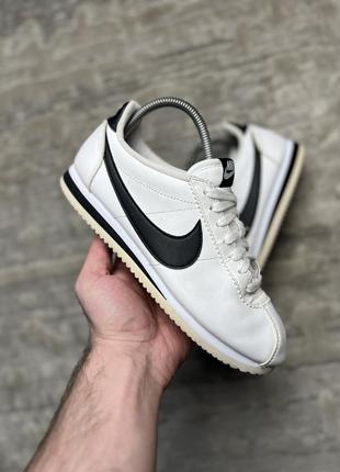 Nike cortez кеди кросівки найк кортез жіночі1 фото