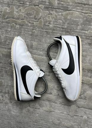 Nike cortez кеди кросівки найк кортез жіночі3 фото