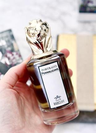 Penhaligon's roaring radcliff💥original 1,5 мл розпив аромату затест