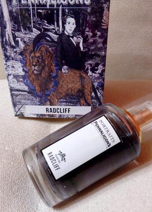 Penhaligon's roaring radcliff💥original 1,5 мл розпив аромату затест