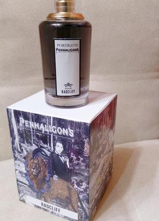 Penhaligon's roaring radcliff💥original 1,5 мл розпив аромату затест