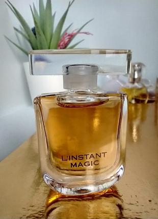 Guerlain l‘instant de guerlain миниатюра 5ml оригинал5 фото