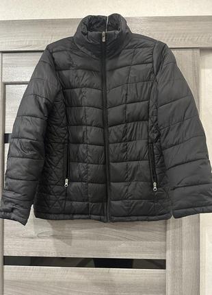 Куртка жіноча демісезон