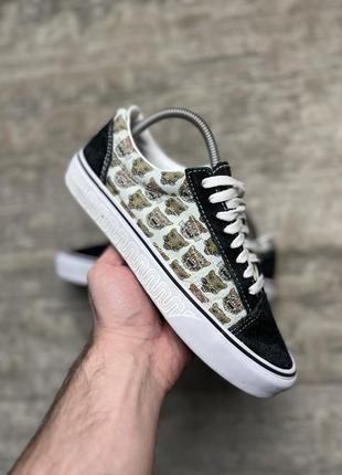 Vans old skool кеды кроссовки женские ванс олд скул