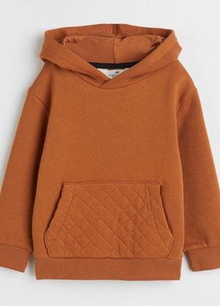 Стильное худи h&amp;m6-8
