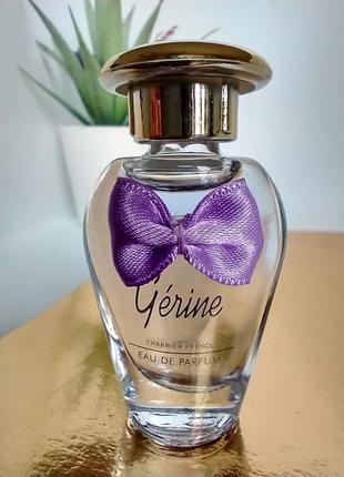 Gerine charrier parfums миниатюра 8мл