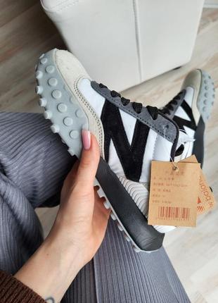 Жіночі кросівки new balance xc-72 люкс якість