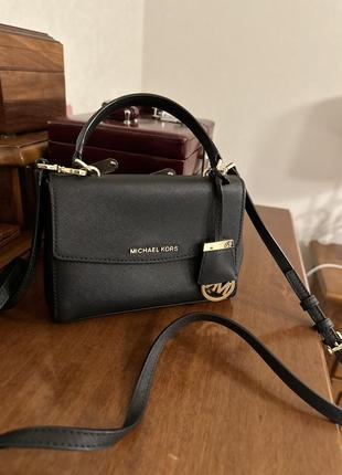 Сумка відомого бренду michael kors1 фото