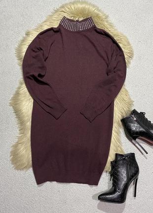 Платье размер s