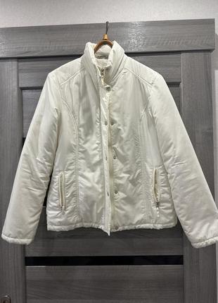 Куртка демисезон
