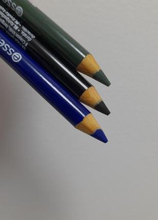 Карандаш для глаз, контурный карандаш