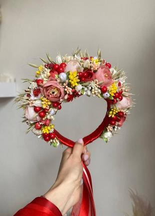 Венчик украинский