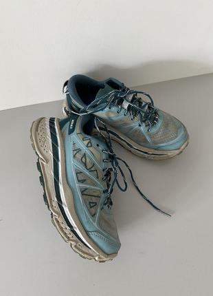 Кроссовки hoka one one2 фото