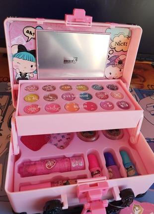 Набор детской косметики