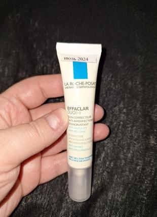 La roche posay effaclar duo1 фото