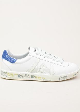 Кеди premiata 39