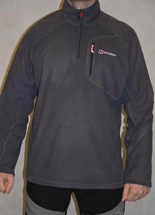Флис berghaus (l-xl)