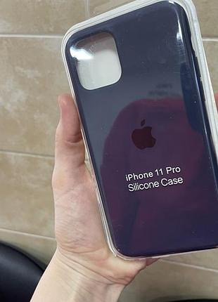 Продам чохол на iphone 11 pro
