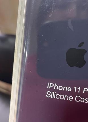 Продам чохол на iphone 11 pro 2