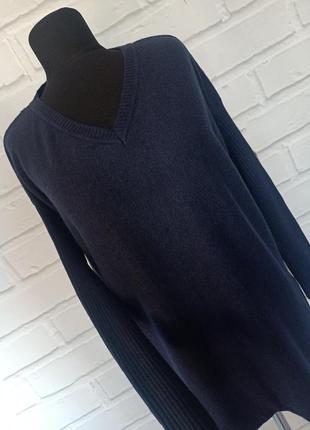 Жіночий светер джемпер пуловер miss sugar кашемір вовна розмір l1 фото
