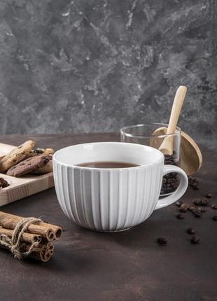 Чашка limited edition jumbo urban 500 мл