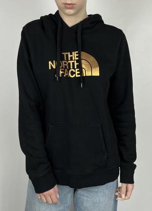 Худі the north face